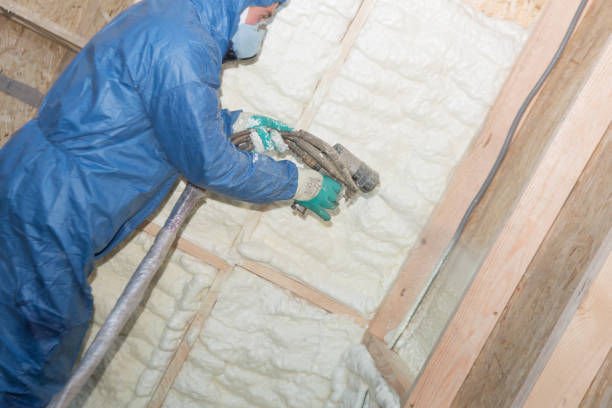 Best Garage Insulation  in Cottage City, MD